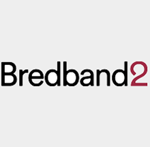 Bild på Bredband2 250/250 Mbit/s - Kampanj!